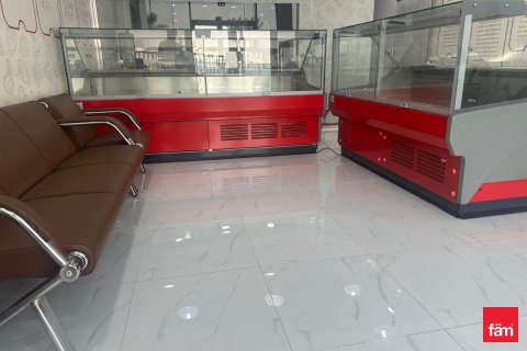 Shop in International City, Dubai 86.2 sq.m. № 71839 - photo 1