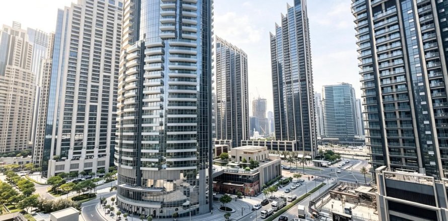 Apartment in Dubai 2 bedrooms, 118 sq.m. № 110958