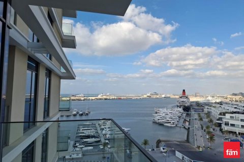 Appartement à Mina Rashid, Dubai, 2 chambres, 112.9 m², № 110954