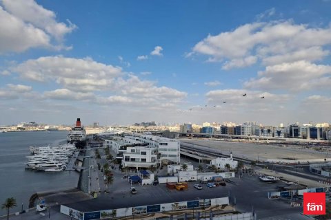 Appartement à Mina Rashid, Dubai, 2 chambres, 112.9 m², № 110954 - photo 12