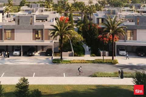 Villa in Dubai 4 bedrooms, 255 sq.m. № 110957