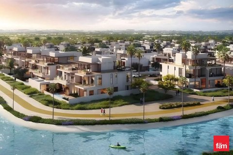 Villa in Dubai 4 bedrooms, 255 sq.m. № 110957 - photo 7