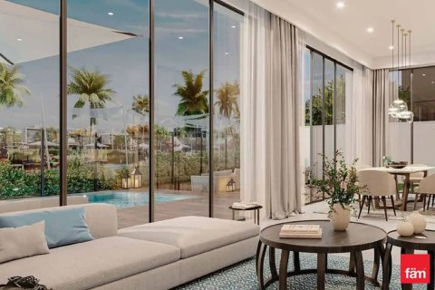 Villa in Dubai 4 bedrooms, 255 sq.m. № 110957 - photo 8