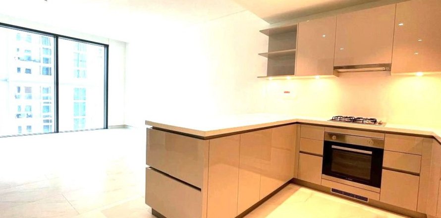 Apartment in Dubai 3 bedrooms, 150.1 sq.m. № 83515
