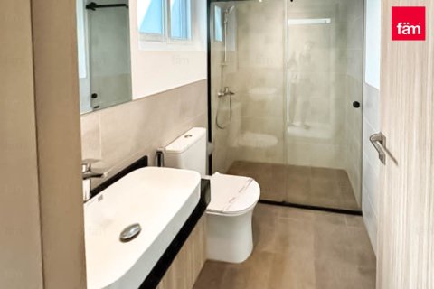 Maison de ville à Dubai, 4 chambres, 112.2 m², № 83516 - photo 23