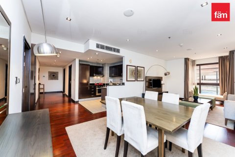 شقة في نخلة جميرا, دبي 2 غرف نوم, 169.6 م² رقم 83524 - صورة 6