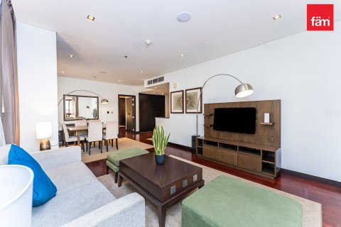 شقة في نخلة جميرا, دبي 2 غرف نوم, 169.6 م² رقم 83524 - صورة 8