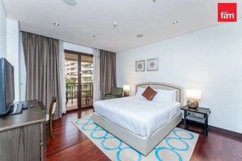 شقة في نخلة جميرا, دبي 2 غرف نوم, 169.6 م² رقم 83524 - صورة 2