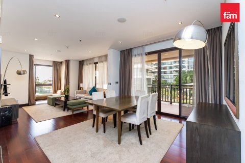 Apartment in Palm Jumeirah, Dubai 2 bedrooms, 169.6 sq.m. № 83524
