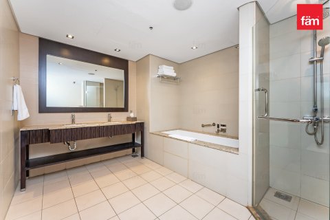 شقة في نخلة جميرا, دبي 2 غرف نوم, 169.6 م² رقم 83524 - صورة 22