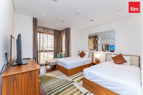 شقة في نخلة جميرا, دبي 2 غرف نوم, 169.6 م² رقم 83524 - صورة 23