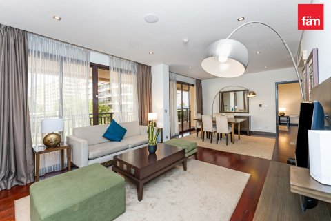 شقة في نخلة جميرا, دبي 2 غرف نوم, 169.6 م² رقم 83524 - صورة 4