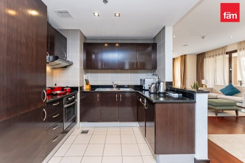 شقة في نخلة جميرا, دبي 2 غرف نوم, 169.6 م² رقم 83524 - صورة 14