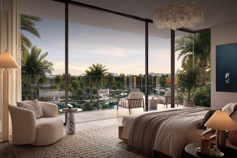 Villa in Dubai 4 bedrooms, 768 sq.m. № 83514 - photo 2