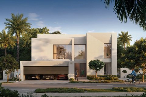 Villa in Dubai 4 bedrooms, 768 sq.m. № 83514 - photo 10