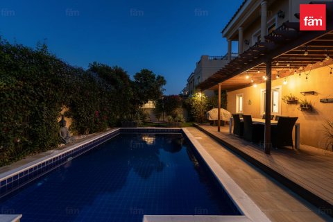 Villa in Dubai 5 bedrooms, 593.9 sq.m. № 83517 - photo 29