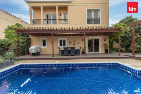 Villa in Dubai 5 bedrooms, 593.9 sq.m. № 83517 - photo 20