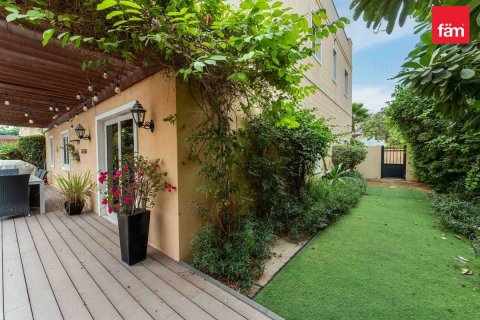 Villa in Dubai 5 bedrooms, 593.9 sq.m. № 83517 - photo 15