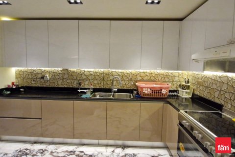 Apartamento en Business Bay, Dubai, 3 dormitorios, 203 m², № 83523 - foto 10