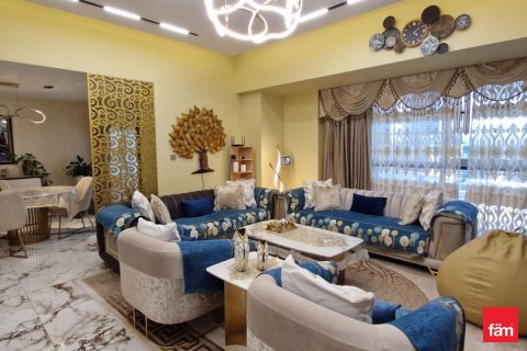 Apartamento en Business Bay, Dubai, 3 dormitorios, 203 m², № 83523 - foto 2