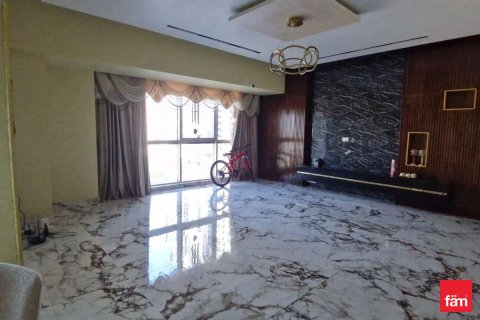 Apartamento en Business Bay, Dubai, 3 dormitorios, 203 m², № 83523