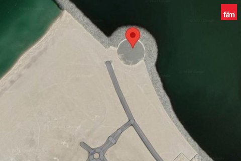 قطعة أرض في دبي 3700.7 م² رقم 11262 - صورة 3