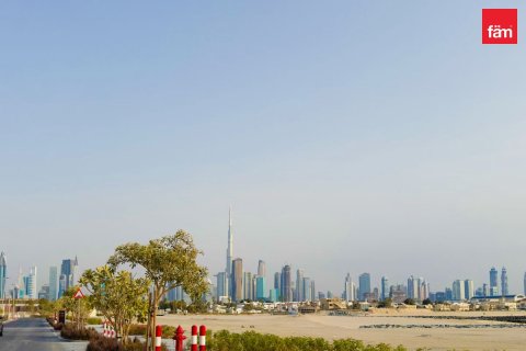 قطعة أرض في دبي 3700.7 م² رقم 11262 - صورة 1