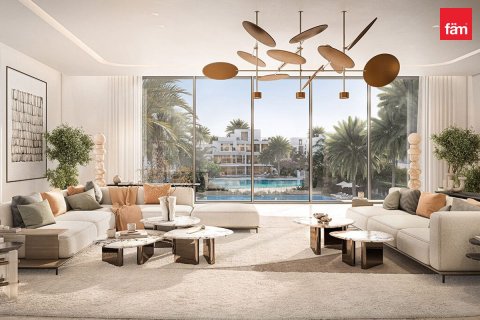 Villa en Dubai, 6 dormitorios, 1739.5 m², № 11260 - foto 6