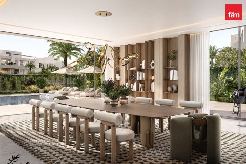 Villa en Dubai, 6 dormitorios, 1739.5 m², № 11260 - foto 5