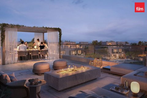 Villa en Dubai, 6 dormitorios, 1739.5 m², № 11260 - foto 9