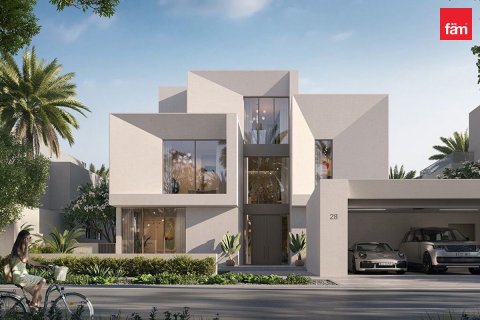 Villa en Dubai, 6 dormitorios, 1739.5 m², № 11260 - foto 8