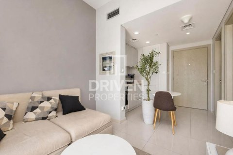 Apartment in Business Bay, Dubai 1 bedroom, 43.85 sq.m. № 142774