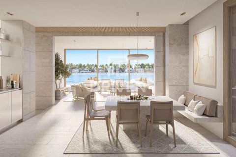 Villa in Palm Jebel Ali, Dubai 7 bedrooms, 1218.79 sq.m. № 142782 - photo 7