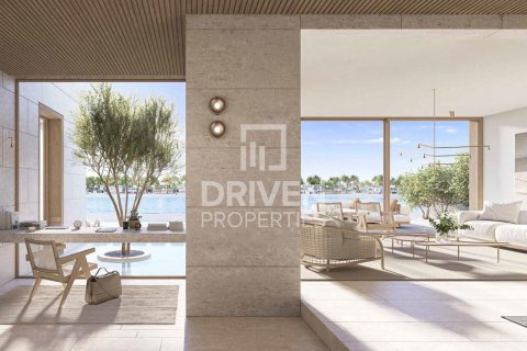 Villa in Palm Jebel Ali, Dubai 7 bedrooms, 1218.79 sq.m. № 142782 - photo 6