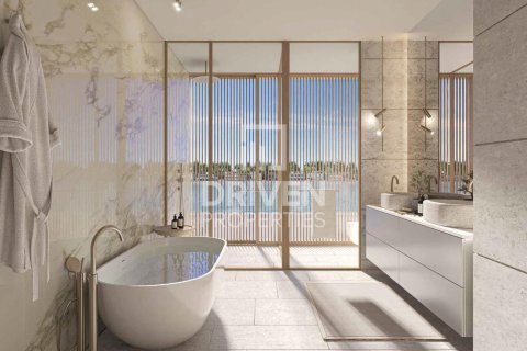 Villa in Palm Jebel Ali, Dubai 7 bedrooms, 1218.79 sq.m. № 142782 - photo 10