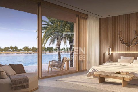 Villa in Palm Jebel Ali, Dubai 7 bedrooms, 1218.79 sq.m. № 142782 - photo 8