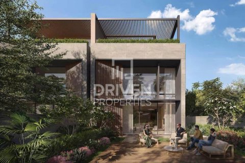 Villa in Tilal Al Ghaf, Dubai 4 bedrooms, 484.77 sq.m. № 142784