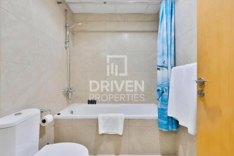 Apartamento en Marina Crown, Dubai Marina, Dubai, 2 dormitorios, 135.36 m², № 142783 - foto 10