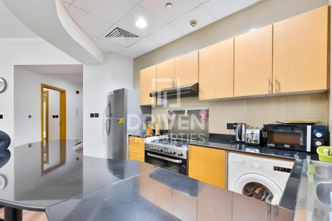 Apartamento en Marina Crown, Dubai Marina, Dubai, 2 dormitorios, 135.36 m², № 142783 - foto 7