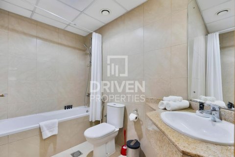 Apartamento en Marina Crown, Dubai Marina, Dubai, 2 dormitorios, 135.36 m², № 142783 - foto 9