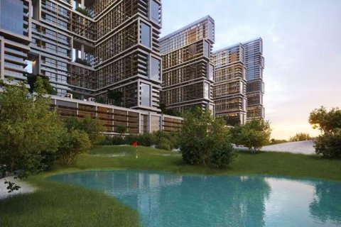 Купить квартиру в Рас-аль-Хоре, Дубай: 1 спальня, 50м², № 90240 - фото 7