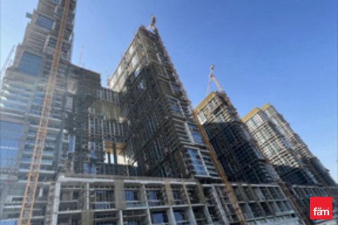 Apartment in Ras Al Khor, Dubai 1 bedroom, 50 sq.m. № 90240