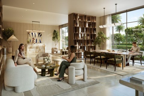 Купить квартиру в Mina Rashid, Дубай: 117.9м², № 90243 - фото 4