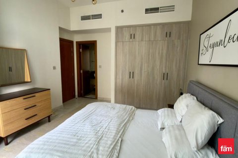 Apartment in Business Bay, Dubai 1 bedroom, 75.6 sq.m. № 90239 - photo 5