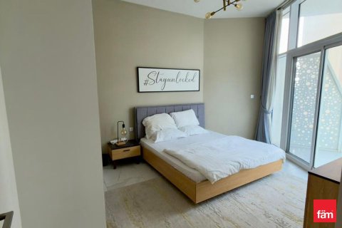 Apartment in Business Bay, Dubai 1 bedroom, 75.6 sq.m. № 90239 - photo 9