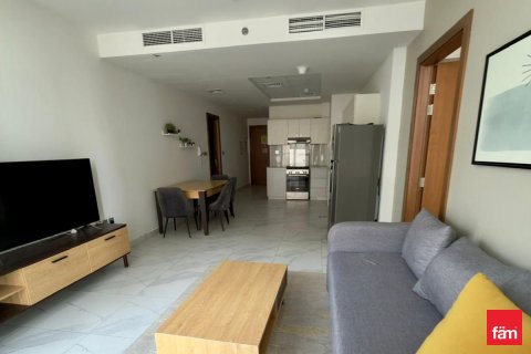 Apartment in Business Bay, Dubai 1 bedroom, 75.6 sq.m. № 90239 - photo 2