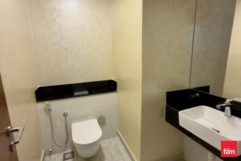 Apartment in Business Bay, Dubai 1 bedroom, 75.6 sq.m. № 90239 - photo 4