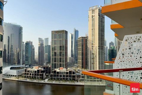 Apartment in Business Bay, Dubai 1 bedroom, 75.6 sq.m. № 90239 - photo 11