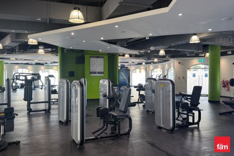 Снять в аренду квартиру в Дубае: 2 спальни, 120.6м², № 90241 - фото 3