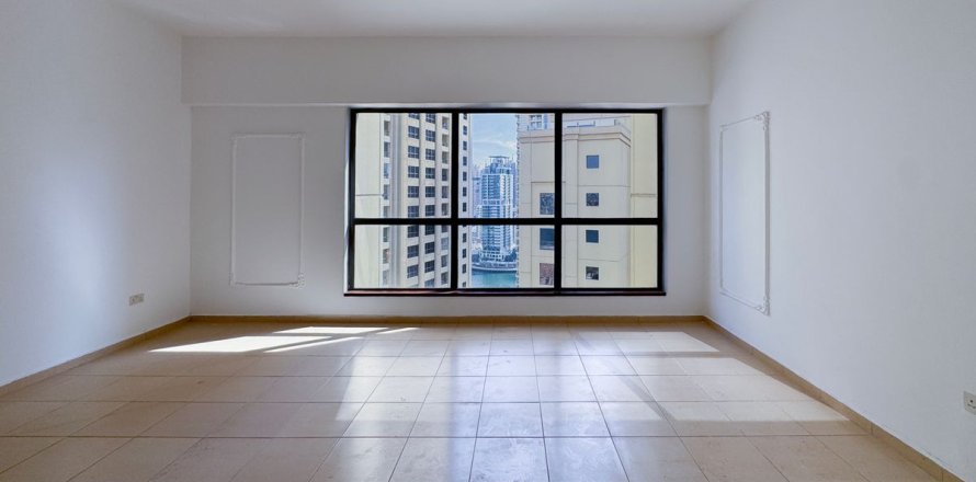 Квартира в Дубае, 2 спальни, 120.6м², № 90241